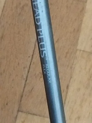 Madera 3 Callaway Steehrad Plus grafito regular