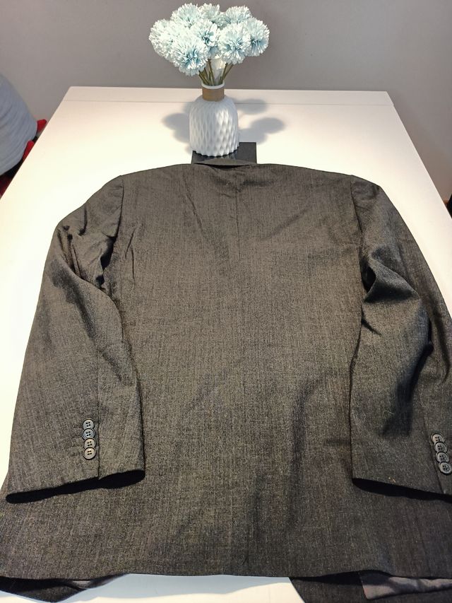 Americana Reflejo Suit Man