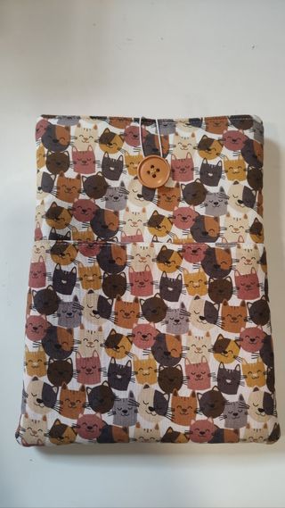 Funda para tablet o e-reader