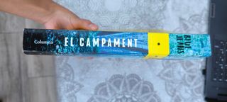 El campament