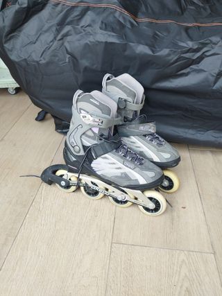 Patines en línea Oxelo Talla 40