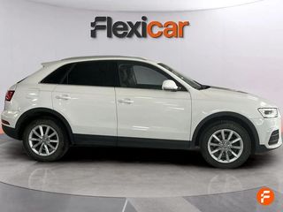 Audi Q3 Attraction 2.0 TDI 110kW (150CV)