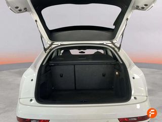 Audi Q3 Attraction 2.0 TDI 110kW (150CV)