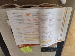 Matemáticas orientadas a las enseñanzas sm 4 ESO