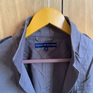 Cazadora Sahariana Tommy Hilfiger