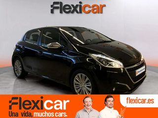 Peugeot 208 5P ACTIVE PureTech 60kW (82CV)