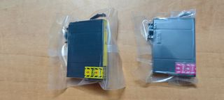 Cartuchos Tinta Epson WF