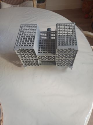 Cesta para lavavajillas