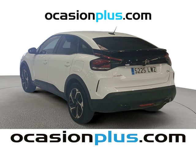Citroen C4 BlueHDi 130 S&S Shine EAT8 96 kW (130 CV)