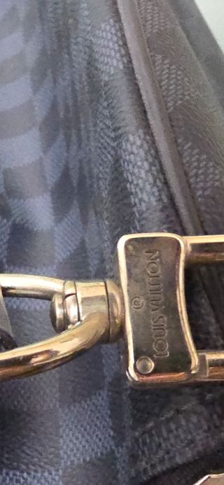 Bolso de viaje Louis Vuitton keepall 55 