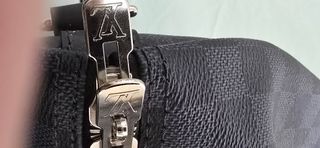 Bolso de viaje Louis Vuitton keepall 55 