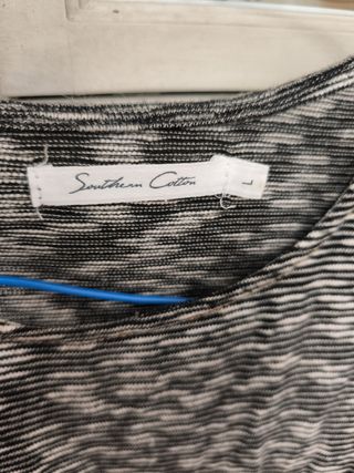 Camisa Southern Cotton Rayas