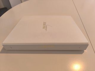 Álbum promocional cartas Final Fantasy Art Museum