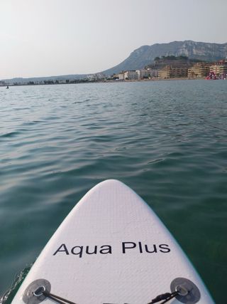 Tabla Paddle Surf Aqua Plus