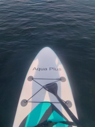 Tabla Paddle Surf Aqua Plus