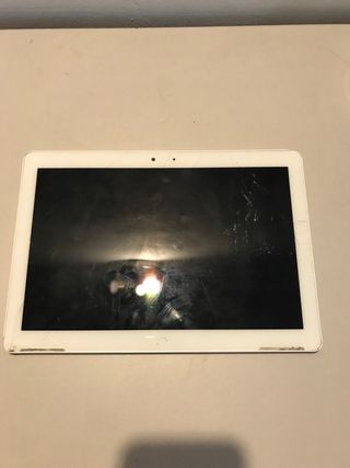 BQ Aquaris M10 Tablet Blanca