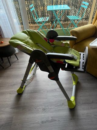 Trona Chicco para bebé