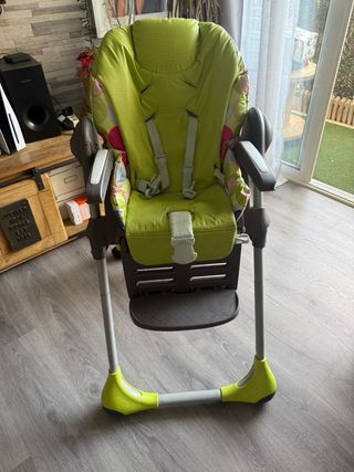 Trona Chicco para bebé