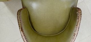 2 Poltroncine Vintage Anni '60