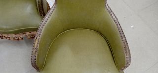 2 Poltroncine Vintage Anni '60