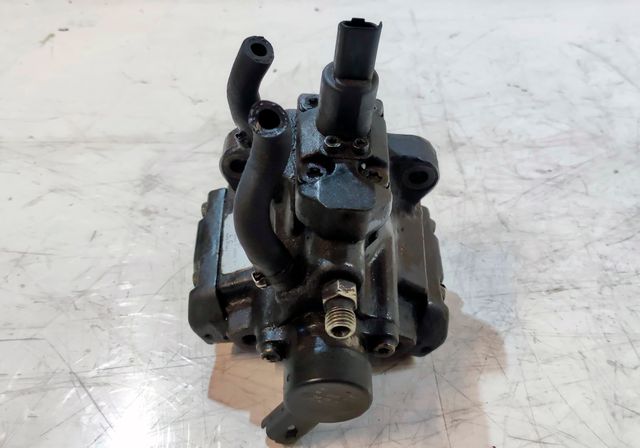 Bomba inyectora Bosch para PSA/Fiat Ducato 2.2 HDI