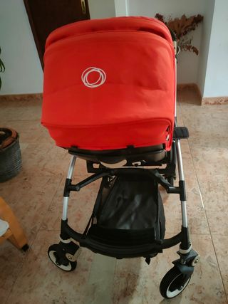 Carrito de bebé Bugaboo Bee 3