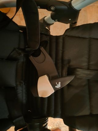 Carrito de bebé Bugaboo Bee 3