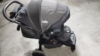 Silla de paseo Joie