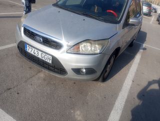 Ford Focus 2008