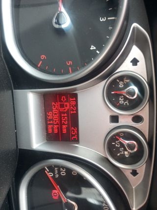 Ford Focus 2008