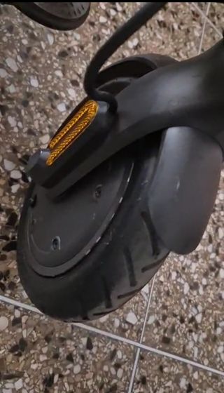 Patinete eléctrico Xiaomi