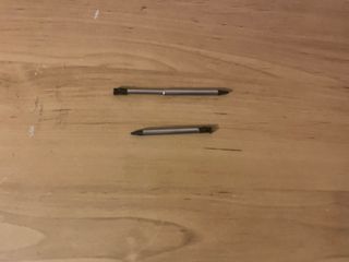 Lápiz Táctil Extensible Nintendo 3DS