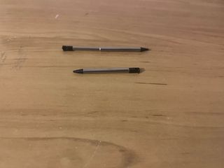 Lápiz Táctil Extensible Nintendo 3DS