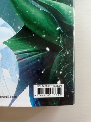 La Isla de los Dragones del Reino de la Fantasí...