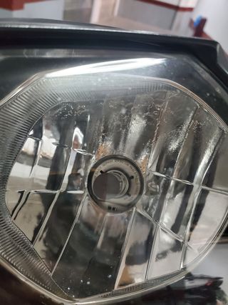 Faro original Triumph Tiger 1200 XC