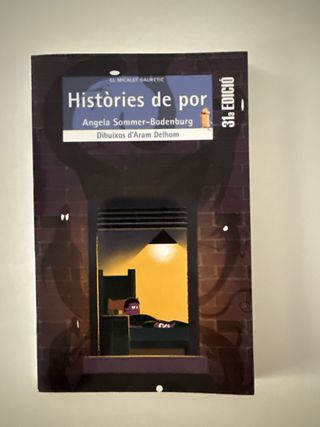 Històries de por
