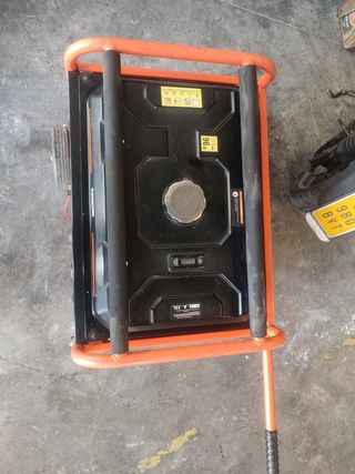 Generador 7000W