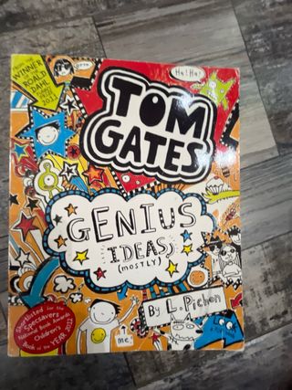 Pack libros de lectura