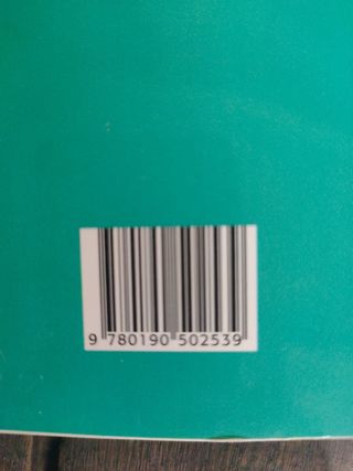 Inicia Física y Química 4.º ESO. Libro del alum...