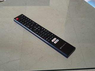 Televisor 50" panel LCD mal