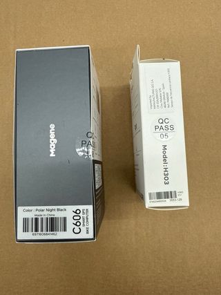 Magene C606 GPS Ciclismo + Banda Pulso Magene H303
