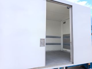 Mercedes Sprinter 314 CDI PAQUETERO TRAMPILLA 143 