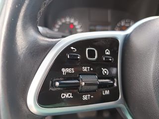 Mercedes Sprinter 314 CDI PAQUETERO TRAMPILLA 143 