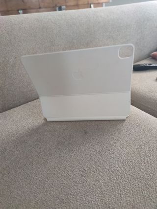 Apple Smart Keyboard Branco