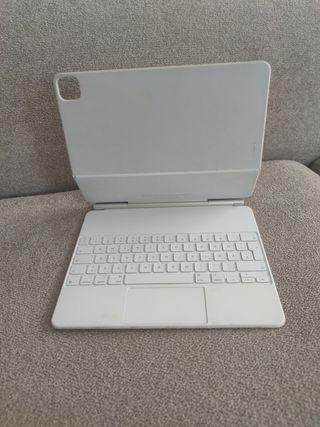 Apple Smart Keyboard Branco