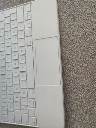 Apple Smart Keyboard Branco