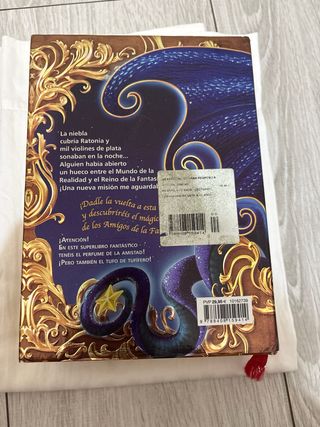 El gran regreso al Reino de la Fantasía: ¡Descu...