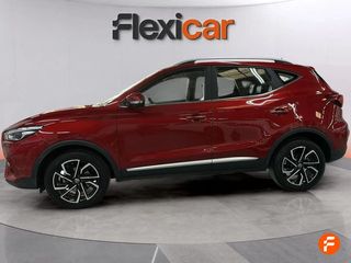 MG ZS 1.5 Luxury