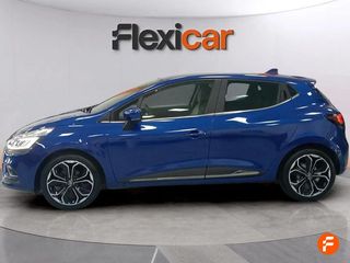Renault Clio Zen TCe 66kW (90CV) -18