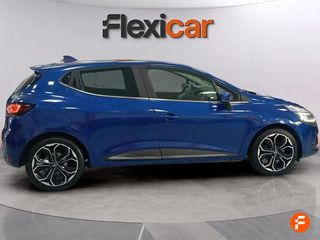 Renault Clio Zen TCe 66kW (90CV) -18